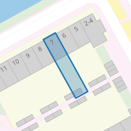 Perceel WPK02-L-10797