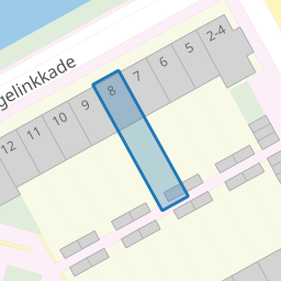 Perceel WPK02-L-10798