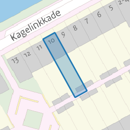 Perceel WPK02-L-10800