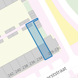 Perceel WPK02-L-10804