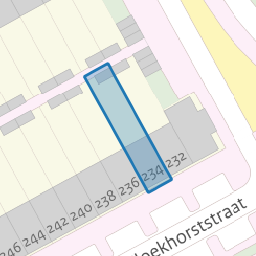 Perceel WPK02-L-10805