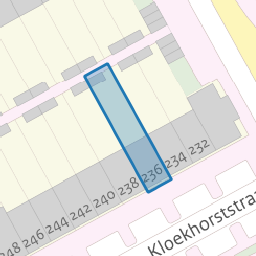 Perceel WPK02-L-10806