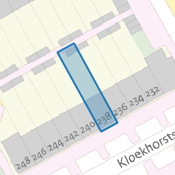 Perceel WPK02-L-10807