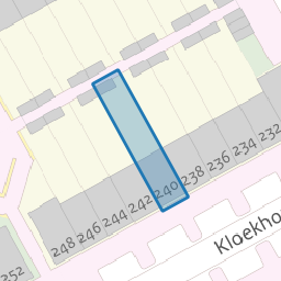 Perceel WPK02-L-10808