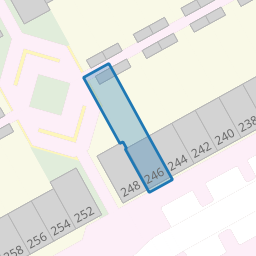 Perceel WPK02-L-10811