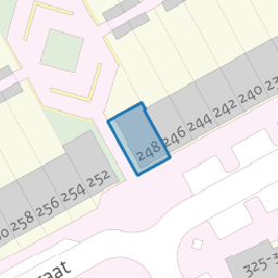 Perceel WPK02-L-10812