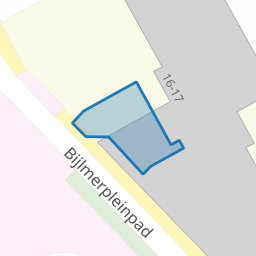 Perceel WPK02-L-10818