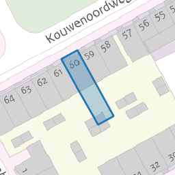 Perceel WPK02-L-10823