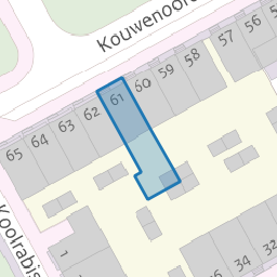 Perceel WPK02-L-10824