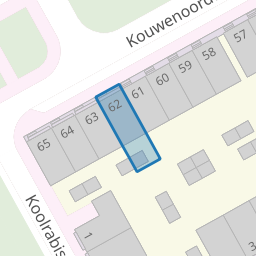 Perceel WPK02-L-10825