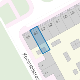 Perceel WPK02-L-10827