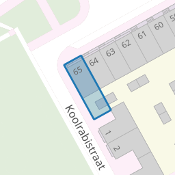 Perceel WPK02-L-10828