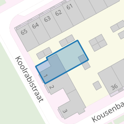 Perceel WPK02-L-10829