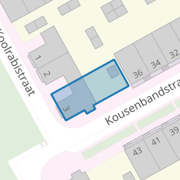 Perceel WPK02-L-10831