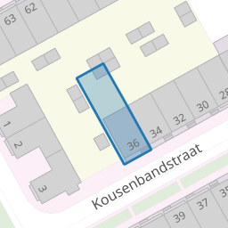 Perceel WPK02-L-10832