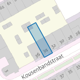 Perceel WPK02-L-10833