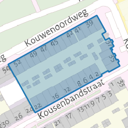 Perceel WPK02-L-10836