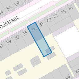 Perceel WPK02-L-10839