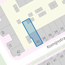 Perceel WPK02-L-10847