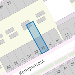 Perceel WPK02-L-10852