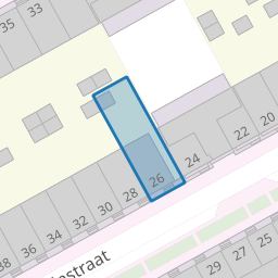 Perceel WPK02-L-10854