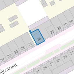 Perceel WPK02-L-10855