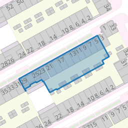 Perceel WPK02-L-10856