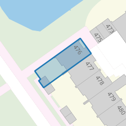 Perceel WPK02-L-1086