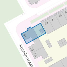 Perceel WPK02-L-10869