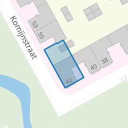 Perceel WPK02-L-10870