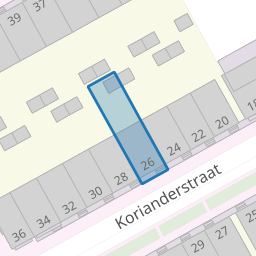 Perceel WPK02-L-10873