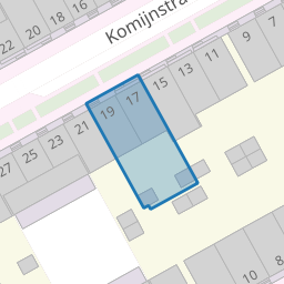 Perceel WPK02-L-10875