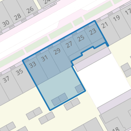 Perceel WPK02-L-10877