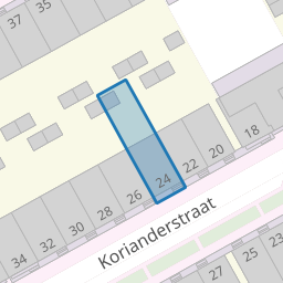 Perceel WPK02-L-10878