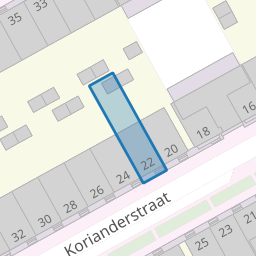 Perceel WPK02-L-10879