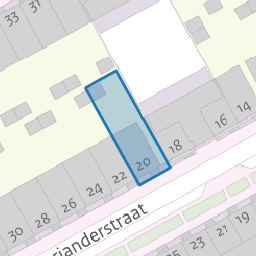 Perceel WPK02-L-10880