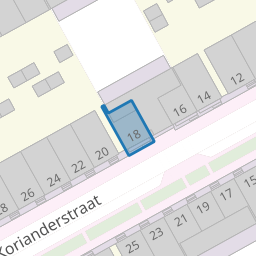 Perceel WPK02-L-10881