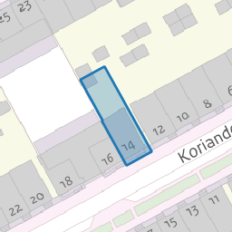 Perceel WPK02-L-10883