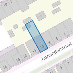 Perceel WPK02-L-10885