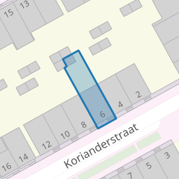 Perceel WPK02-L-10887