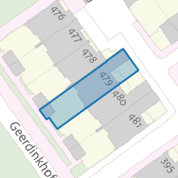 Perceel WPK02-L-1089