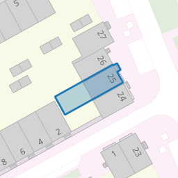 Perceel WPK02-L-10891