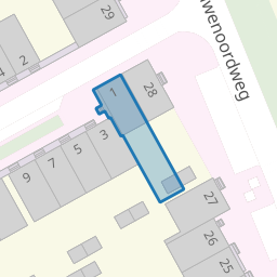 Perceel WPK02-L-10895