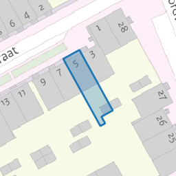 Perceel WPK02-L-10897