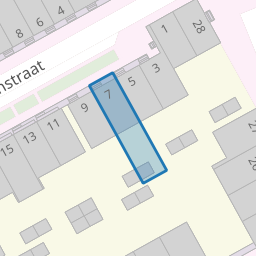 Perceel WPK02-L-10898