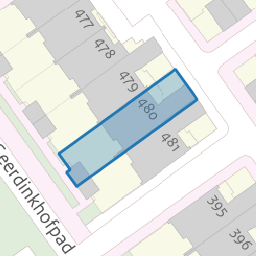 Perceel WPK02-L-1090