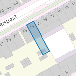 Perceel WPK02-L-10900