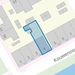 Perceel WPK02-L-10909