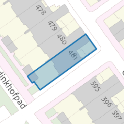 Perceel WPK02-L-1091