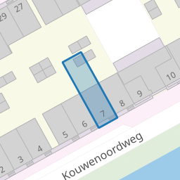 Perceel WPK02-L-10912